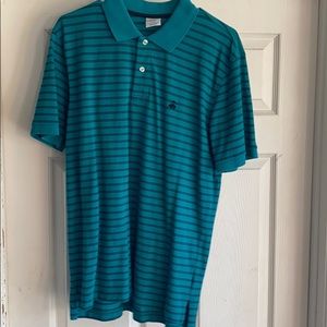 Brooks Brothers polo shirt